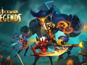 Download Stickman Legends Shadow Wars v7.0.23 MOD APK – MEGA MODIFICADO