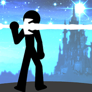 Download Stickman The Flash (MOD, Immortality) 1.78.43
