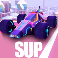 Download SUP Multiplayer Racing (MOD, Unlimited Money) 2.4.0 (Android) Download SUP Multiplayer Racing (MOD, Unlimited Money) 2.4.0