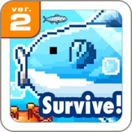 Download Survive! Mola mola! (MOD, unlimited MP) 2.5.1 (Android) Download Survive! Mola mola! (MOD, unlimited MP) 2.5.1