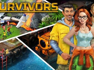 Download Survivors The Quest v1.17.1401 MOD APK – ELMAS MODIFICADO (Android) Download Survivors The Quest v1.17.1401 MOD APK – ELMAS MODIFICADO