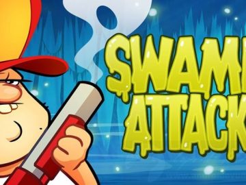 Download Swamp Attack v4.7.0.0 MOD APK – MEGA MODIFICADO (Android) Download Swamp Attack v4.7.0.0 MOD APK – MEGA MODIFICADO