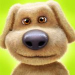 Download Talking Ben the Dog (MOD, Unlocked) 4.0.0.98 (Android) Download Talking Ben the Dog (MOD, Unlocked) 4.0.0.98