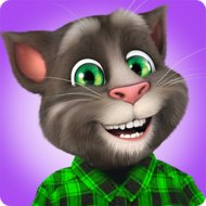 Download Talking Tom Cat 2 (MOD, Unlimited Coins) 5.3.10.26 (Android) Download Talking Tom Cat 2 (MOD, Unlimited Coins) 5.3.10.26