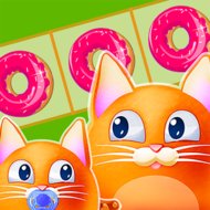 Download Tamagochi Toma: three in row! 1.3 (Android) Download Tamagochi Toma: three in row! 1.3