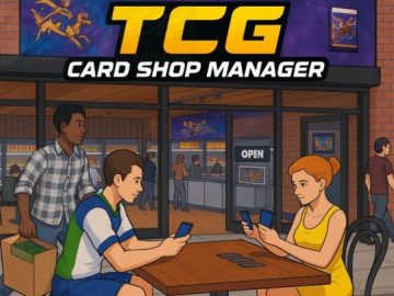 Download TCG Card Shop Manager v1.1.6 MOD APK – DINHEIRO INFINITO (Android) Download TCG Card Shop Manager v1.1.6 MOD APK – DINHEIRO INFINITO