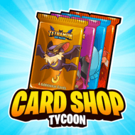 Download TCG Card Shop Tycoon Simulator (MOD, Unlimited Money) 267 (Android) Download TCG Card Shop Tycoon Simulator (MOD, Unlimited Money) 267