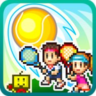Download Tennis Club Story (MOD, unlimited money) 1.1.2 (Android) Download Tennis Club Story (MOD, unlimited money) 1.1.2