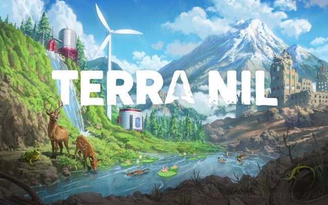 Download Terra Nil v1.2.10 FULL APK – VERSÃO COMPLETA