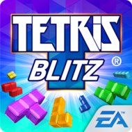 Download TETRIS Blitz (MOD, unlimited money) 3.1.0