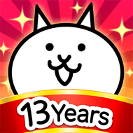 Download The Battle Cats (MOD, Unlimited Money) 15.6.1
