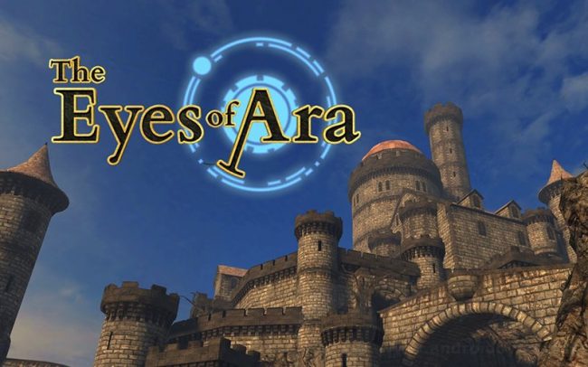 Download The Eyes of Ara v1.5.4.115 FULL APK – VERSÃO COMPLETA