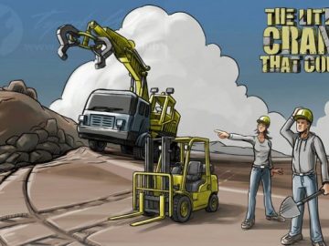 Download The Little Crane That Could v6.84 MOD APK – Tüm Bölümler Açık (Android) Download The Little Crane That Could v6.84 MOD APK – Tüm Bölümler Açık