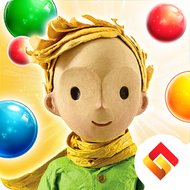 Download The Little Prince – Bubble Pop (MOD, Coins/Lives) 2.0.12 (Android) Download The Little Prince - Bubble Pop (MOD, Coins/Lives) 2.0.12