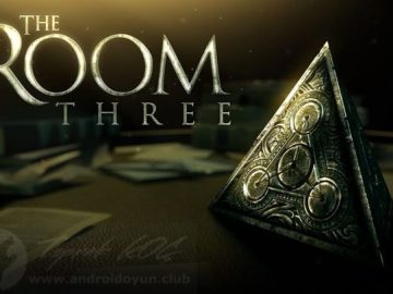 Download The Room 3 v1.09 FULL APK – VERSÃO COMPLETA
