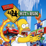 Download The Simpsons: Hit & Run 0.87.2 (Android) Download The Simpsons: Hit & Run 0.87.2