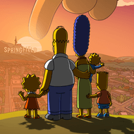 Download The Simpsons: Tapped Out (MOD, Free Shopping) 4.69.5
