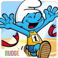 Download The Smurf Games (MOD, unlimited money) 1.3 (Android) Download The Smurf Games (MOD, unlimited money) 1.3