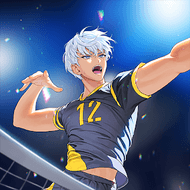 Download The Spike (MOD, Unlimited Money) 4.3.1