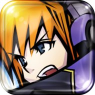 Download The World Ends With You (MOD, Max damage/defense) 1.0.4 (Android) Download The World Ends With You (MOD, Max damage/defense) 1.0.4