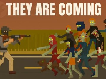Download They Are Coming v1.24 MOD APK – DINHEIRO INFINITO (Android) Download They Are Coming v1.24 MOD APK – DINHEIRO INFINITO