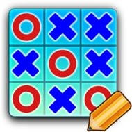 Download Tic Tac Toe Universe 1.09 (Android) Download Tic Tac Toe Universe 1.09