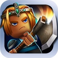 Download TinyLegends – Crazy Knight (MOD, unlimited coins/diamonds) 2.72 (Android) Download TinyLegends - Crazy Knight (MOD, unlimited coins/diamonds) 2.72