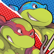 Download TMNT: Shredder's Revenge (MOD, Unlocked) 1.2.20