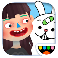 Download Toca Boca Jr 4.5.0 (Android) Download Toca Boca Jr 4.5.0