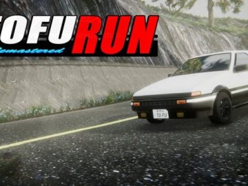 Download Tofu Run Remastered v0.9 FULL APK – VERSÃO COMPLETA