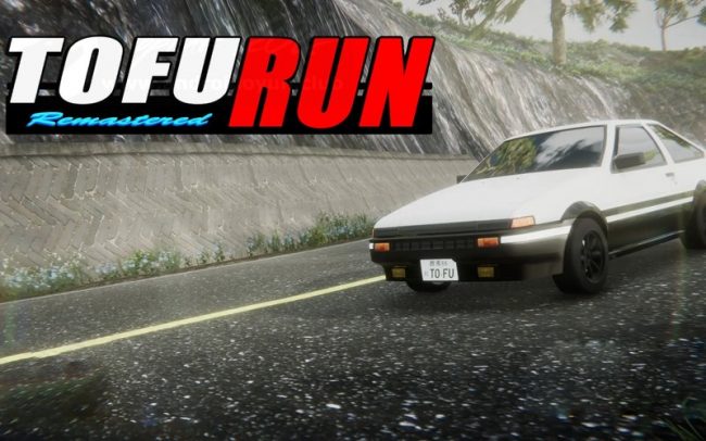 Download Tofu Run Remastered v0.9 FULL APK – VERSÃO COMPLETA