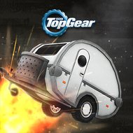 Download Top Gear: Caravan Crush (MOD, unlimited money) 1.5 (Android) Download Top Gear: Caravan Crush (MOD, unlimited money) 1.5