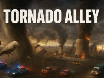 Download Tornado Alley Rampage v0.23 MOD APK – DESBLOQUEADO (Android) Download Tornado Alley Rampage v0.23 MOD APK – DESBLOQUEADO
