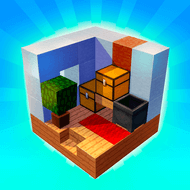 Download Tower Craft 3D (MOD, Unlimited Money) 1.10.24