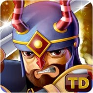 Download Tower Defender – Defense game (MOD, unlimited money) 1.3 (Android) Download Tower Defender - Defense game (MOD, unlimited money) 1.3