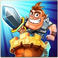 Download Tower Knights (MOD, unlimited money/gems) 1.1.55