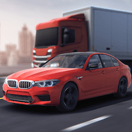 Download Traffic Racer Pro (MOD, Unlimited Money) 2.2.1