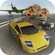 Download Traffic Survival (MOD, unlimited money) 1.2 (Android) Download Traffic Survival (MOD, unlimited money) 1.2