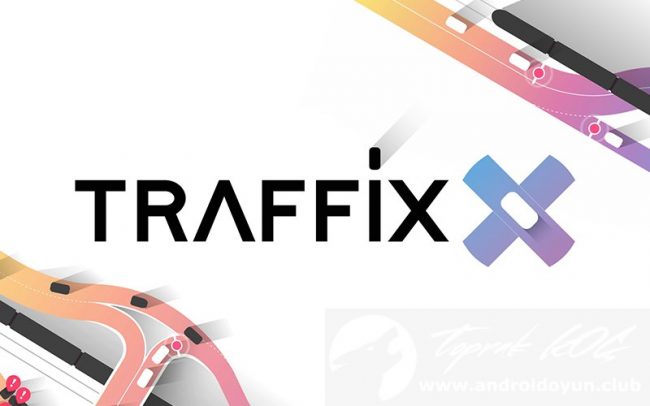 Download Traffix Traffic Simulator v9.2.0 FULL APK – VERSÃO COMPLETA