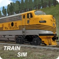 Download Train Sim Pro 3.5.1