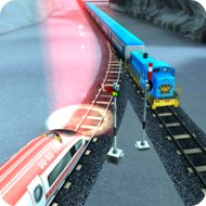 Download Train Simulator 2016 (MOD, Unlocked) 1.2 (Android) Download Train Simulator 2016 (MOD, Unlocked) 1.2