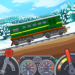Download Train Simulator (MOD, Unlimited Gold/Silver) 0.7.6 (Android) Download Train Simulator (MOD, Unlimited Gold/Silver) 0.7.6