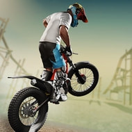 Download Trial Xtreme 4 (MOD, Unlocked) 3.0.7 (Android) Download Trial Xtreme 4 (MOD, Unlocked) 3.0.7