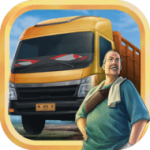 Download Truck Simulator Indonesia (MOD, Unlimited Fuel) 1.1.5 (Android) Download Truck Simulator Indonesia (MOD, Unlimited Fuel) 1.1.5