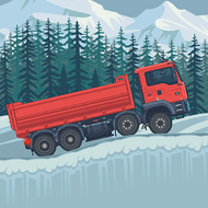 Download Trucker and Trucks (MOD, Free Shopping) 4.7