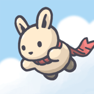 Download Tsuki's Odyssey (MOD, Unlimited Carrots) 1.0.7