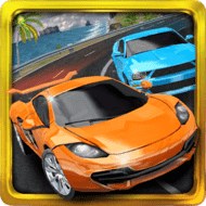 Download Turbo Driving Racing 3D (MOD, Unlimited Money) 3.6 (Android) Download Turbo Driving Racing 3D (MOD, Unlimited Money) 3.6