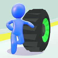Download Turbo Stars (MOD, Unlimited Money) 1.8.57
