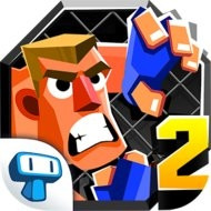 Download UFB 2 - Ultra Fighting Bros (MOD, unlocked) 1.0.5