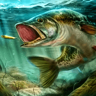 Download Ultimate Fishing Simulator (MOD, Unlimited Coins) 3.71 (Android) Download Ultimate Fishing Simulator (MOD, Unlimited Coins) 3.71